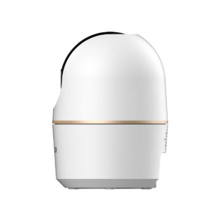 Camera Wi-fi Pan &Tilt Dahua, 4MP, lentila 3.6mm, IR 10m, microfon, difuzor, Auto Tracking, Micro SD - H4A [1]