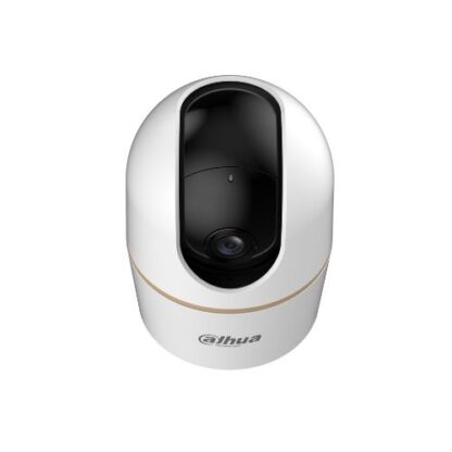 Camera Wi-fi Pan &Tilt Dahua, 4MP, lentila 3.6mm, IR 10m, microfon, difuzor, Auto Tracking, Micro SD - H4A [1]