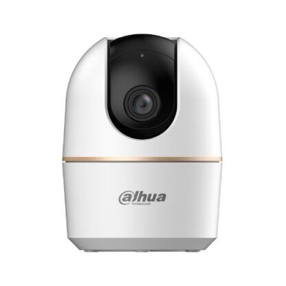 Camera Wi-fi Pan &Tilt Dahua, 4MP, lentila 3.6mm, IR 10m, microfon, difuzor, Auto Tracking, Micro SD - H4A [1]
