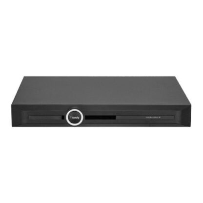 NVR 32 canale seria Lite Tiandy, 8MP 4K, latime banda 160Mbps, Functii AI, 2x slot SATA - TC-R3232-IBKV3.1 [1]