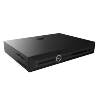 NVR 32 canale seria Lite Tiandy, 8MP 4K, latime banda 160/48Mbps, functii AI, 4x slot SATA - TC-R3432-IBKV3.1 [1]