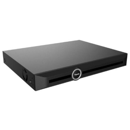 NVR 40 canale seria Pro Tiandy, 16MP, latime banda 400Mbps, Functii AI, Suporta audio, 2 sloturi SATA - TC-R3240-IBNHV4.0 [1]