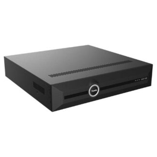 NVR 40 canale seria Pro Tiandy, 16MP, latime banda 640Mbps, Functii AI, audio, 8 sloturi SATA - TC-R3840-IBNV4.0 [1]