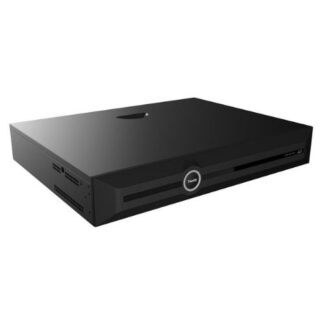 NVR 40 canale seria Pro Tiandy, 16MP, 16x PoE, 200W, latime banda 400Mbps, Functii AI, Audio, 4 sloturi SATA - TC-R3440-IBP16HV4.0 [1]