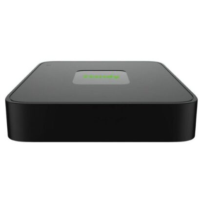 NVR 5 canale Tiandy, pana la 6MP, latima banda 60Mbps, compresie S+265, 1 slot SATA - TC-R3105-IBLEuV1.1 [1]