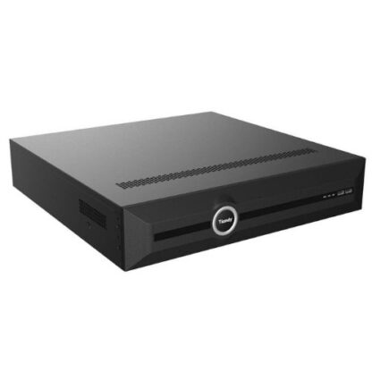 NVR 80 canale seria Pro Tiandy, 16MP, latime de banda 640Mbps, Functii AI, 8x SATA - TC-R3880-IBNV4.0 [1]