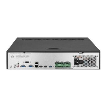 NVR 80 canale seria Pro Tiandy, 16MP, latime de banda 640Mbps, Functii AI, 8x SATA - TC-R3880-IBNV4.0 [1]