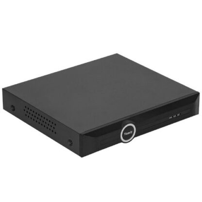 NVR 5 canale seria Lite Tiandy, pana la 6MP, suporta functii AI, 1 slot SATA - TC-R3105-IBV3.0 [1]