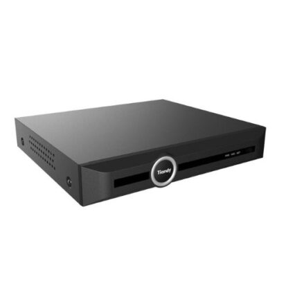 NVR 5 canale seria Lite Tiandy, pana la 6MP, suporta functii AI, 1 slot SATA - TC-R3105-IBV3.0 [1]