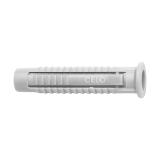 Diblu universal nylon M6x30 FX in cutie de plastic (300 buc.) - CELO 96EXPFX
