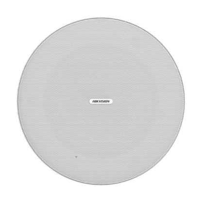 Difuzor Analog, 10W, montare tavan - HIKVISION DS-QAZ0610G1 [1]