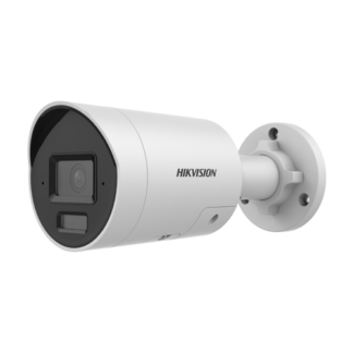 Camera IP Hikvision, 4MP, AcuSense, lentila 2.8mm, IR 40m, Audio (2 x Mic), Alarma Audio+Stroboscop - DS-2CD2046G2H-I2U-SL-2.8mm Camera IP Hikvision, 4MP, AcuSense, lentila 2.8mm, IR 40m, Audio (2 x Mic), Alarma Audio+Stroboscop - DS-2CD2046G2H-I2U-SL-2.8mm