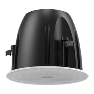 Difuzor Analog secundar, 10W, montare tavan - HIKVISION DS-QAZ0610G1-S