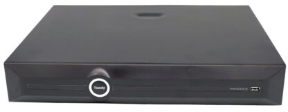 NVR 20 de canale seria Lite Tiandy, 8MP, latime banda 160Mbps, Audio, 2x slot SATA - TC-R3220-IBKV3.1 [1]