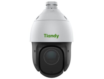 Speed dome IP PTZ Tiandy, 5MP, 5mm-115mm, 23x zoom optic, IR 150m, slot microSD, PoE - TC-H354S-23XIEV3.1 [1]