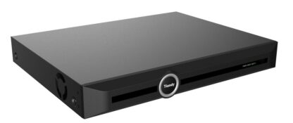 NVR 20 de canale seria Lite Tiandy, 8MP, latime banda 160Mbps, Audio, 2x slot SATA - TC-R3220-IBKV3.1 [1]