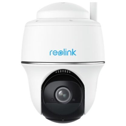 Camera IP Rotativa Reolink, Wireless, 5MP, Dual Light 10m, Microfon, Difuzor, Baterie 6000mAh, Wi-Fi, MicroSD - B430 [1]