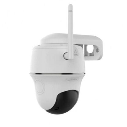 Camera IP Rotativa Reolink, Wireless, 5MP, Dual Light 10m, Microfon, Difuzor, Baterie 6000mAh, Wi-Fi, MicroSD - B430 [1]