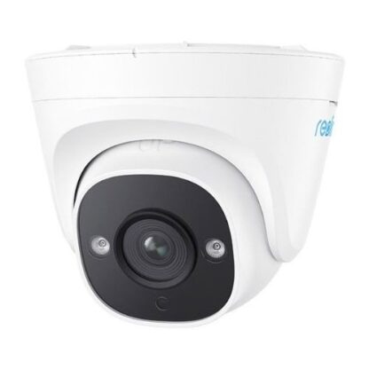 Camera IP Reolink, 5MP, Infrarosu 30m, Lentila 4mm, Microfon, MicroSD, PoE - P324 [1]