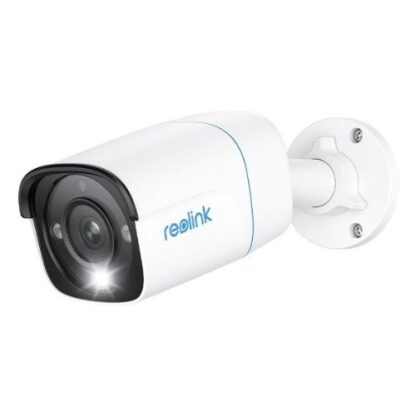 Camera IP Reolink, 4K 8MP, IR 30m, Lentila 2.8mm, Microfon, Difuzor, MicroSD, PoE - P330 [1]