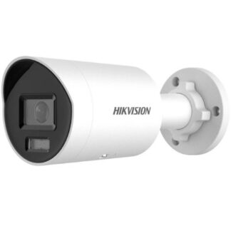 Camera IP Hikvision, 6MP, AcuSense, PoE, Dual Light 40m, Lentila 2.8mm, MicroSD, IP67 - DS-2CD2063G2-LI(2.8mm)