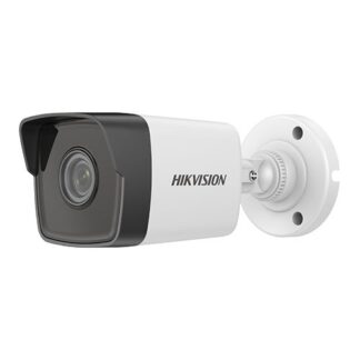 Resigilat-Camera supraveghere IP, 2MP, lentila 2.8mm, IR 30m, EXIR 2.0, PoE, IP67  HIKVISION DS-2CD1021-I-2.8mm [1]