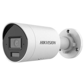 Camera IP Hikvision 4K 8MP, Acusense, Lentila 2.8mm, Dual Light 40m, PoE, IP67 - DS-2CD2083G2-LI(2.8mm)