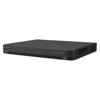 DVR Hikvision TURBO HD, 5MP, 16 canale, AcuSense - IDS-7216HUHI-M2/X