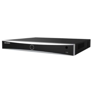 NVR Hikvision 4K 8MP, 8 canale PoE, AcuSense, 2xSata - DS-7608NXI-K2/8P(D)