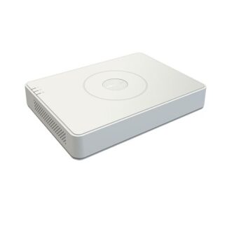 DVR Turbo HD Hikvision, 3K 5MP, 16 canale, 1xSata, Audio, AcuSense - IDS-7116HQHI-M1/S(E)