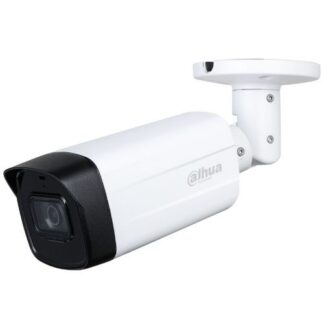 Resigilat-Camera HDCVI Dahua 2MP, Smart IR 40m, lentila 2.8mm, IP67 - HAC-HFW1200TH-I4-0280B-S5 [1]