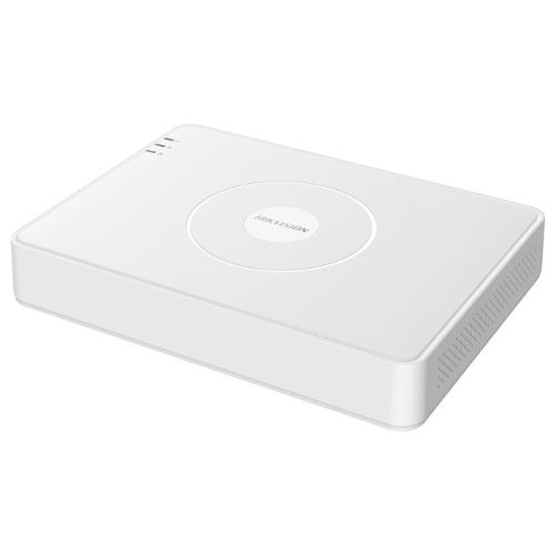 DVR 16 canale Hikvision, 720P, 1xSata, AcuSense, Audio, Compresie H.265 Pro+, DS-7116HGHI-M1(E)