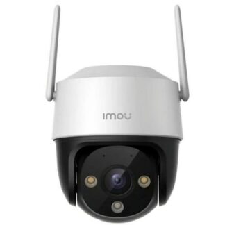 Camera IP Wi-Fi IMOU Cruiser SE+, 5MP Full Color, lentila 3.6mm, Iluminare duala 30m, Functii AI, MicroSD, Audio, IP66 - IPC-K7CP-5H1WE