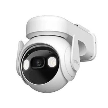 Camera wireless IMOU Cell PT 4G, Acumulator 15000 mAh, IR 20m, Alarma, 3MP, Zoom digital 8x, Audio, Auto Tracking - IPC-K9EP-3T0TE-EU [1]