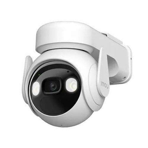 Camera wireless IMOU Cell PT 4G, Acumulator 15000 mAh, IR 20m, Alarma, 3MP, Zoom digital 8x, Audio, Auto Tracking - IPC-K9EP-3T0TE-EU
