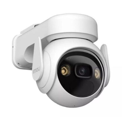 Camera wireless IMOU Cell PT 4G, Acumulator 15000 mAh, IR 20m, Alarma, 3MP, Zoom digital 8x, Audio, Auto Tracking - IPC-K9EP-3T0TE-EU [1]
