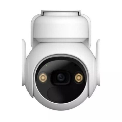 Camera wireless IMOU Cell PT 4G, Acumulator 15000 mAh, IR 20m, Alarma, 3MP, Zoom digital 8x, Audio, Auto Tracking - IPC-K9EP-3T0TE-EU [1]