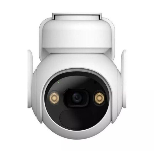 Camera wireless IMOU Cell PT 4G, Acumulator 15000 mAh, IR 20m, Alarma, 3MP, Zoom digital 8x, Audio, Auto Tracking - IPC-K9EP-3T0TE-EU - 2 | YEO