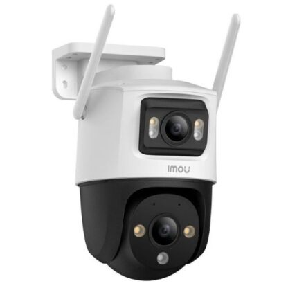 Camera IP Wi-Fi IMOU Cruiser Dual, 2 lentile de 3+5 MP, Full Color, Alarma, Microfon si difuzor, IPC-S7XP-8M0WED [1]