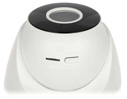 Camera IP wireless IMOU Turret SE, 2 MP, IR 30 m, Microfon incorporat, Lentila 2.8mm, MicroSD, IPC-T22EP [1]