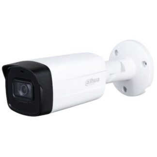 RESIGILAT-Camera HDCVI Dahua 5MP Starlight, Smart IR 40m, lentila 3.6mm, IP67 - HAC-HFW1500TH-I4-0360B-S2 [1]