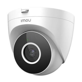 Camera IP wireless IMOU Turret SE, 4 MP, IR 30 m, Lentila 2.8 mm, MicroSD, Microfon, IPC-T42EP [1]