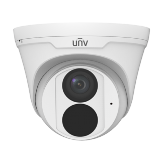 Camera IP UNV, 5 MP, EasyStar, lentila 2.8 mm, IR 30M, Microfon - IPC3615LE-ADF28K-H Camera IP UNV, 5 MP, EasyStar, lentila 2.8 mm, IR 30M, Microfon - IPC3615LE-ADF28K-H