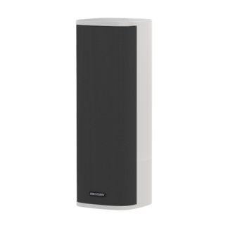 Speaker IP, tip coloana, 120W, Alarma - HIKVISION DS-QAZ14A2G1