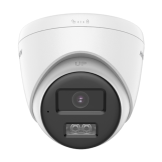 Camera analog, 3K, lentila 2.8mm, Dual Light 40m, Audio bidirectional - HIKVISION DS-2CE78K0T-LTS-2.8mm [1]