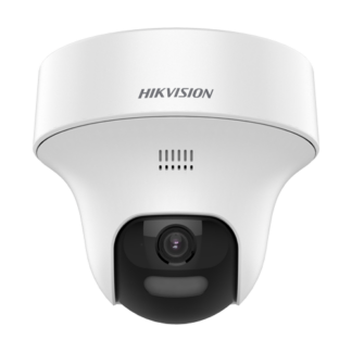 Camera analog PT Hikvision, 5MP 3K, lentila 2.8mm, Dual Light 20m, Audio bidirectional - DS-2CE70K0T-PTLTS-2.8mm [1]