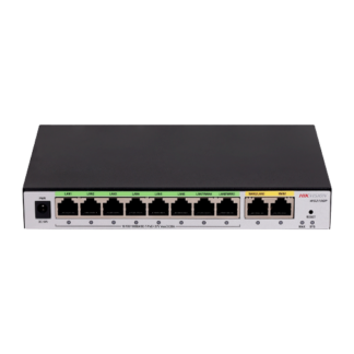 Router All in One ,2xRJ45 gIGABIT ,8 X RJ45 Poe Gigabit , Behavoir Management - HIKVISION DS-3WG210GP-SI Router All in One ,2xRJ45 gIGABIT ,8 X RJ45 Poe Gigabit , Behavoir Management - HIKVISION DS-3WG210GP-SI