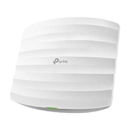 Access Point EAP265HD, Wi-Fi 5, AC1750 Dual-Band, 3.5/4 dBi, 2 x RJ45 Gigabit, PoE - TP-Link Omada EAP265HD [1]