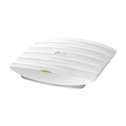 Access Point EAP265HD, Wi-Fi 5, AC1750 Dual-Band, 3.5/4 dBi, 2 x RJ45 Gigabit, PoE - TP-Link Omada EAP265HD [1]