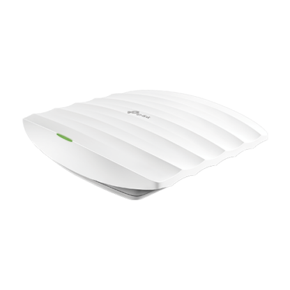 Access Point EAP265HD, Wi-Fi 5, AC1750 Dual-Band, 3.5/4 dBi, 2 x RJ45 Gigabit, PoE - TP-Link Omada EAP265HD [1]